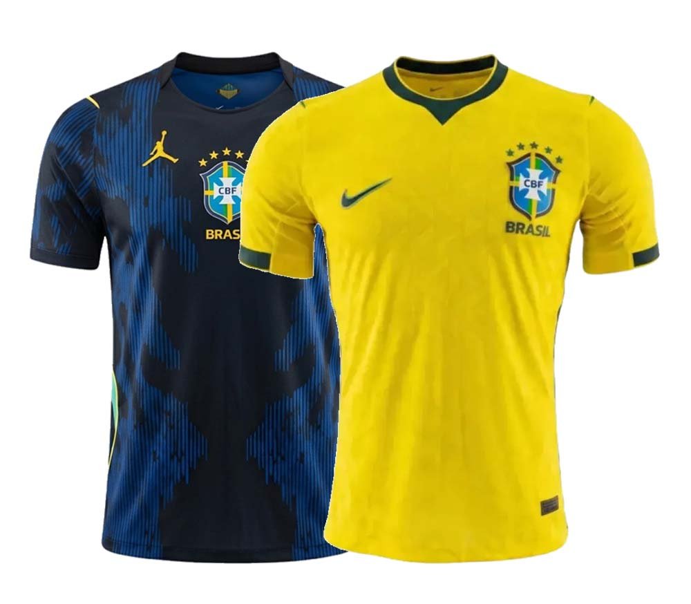 Kit Duas Cores